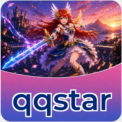 qqstar Aplikasi