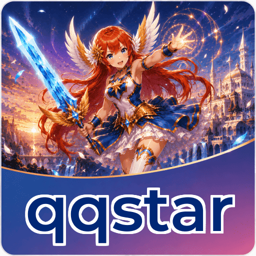 qqstar Components