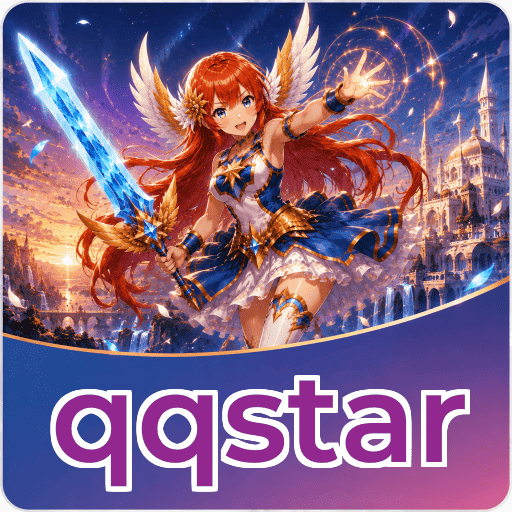qqstar APK Structure