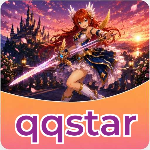 qqstar APK Structure